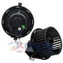 Ventilador do habitáculo