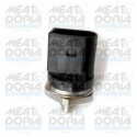 Sensor, pressão do combustível