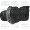 Sensor, pressão do combustível
