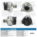 Alternador