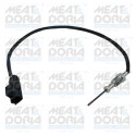 Sensor, temperatura dos gases de escape