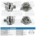 Alternador