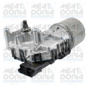 Motor de limpa-vidros
