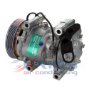 Compressor, ar condicionado