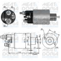 Interruptor electromagnético, motor de arranque