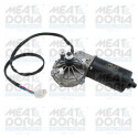 Motor de limpa-vidros