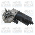 Motor de limpa-vidros