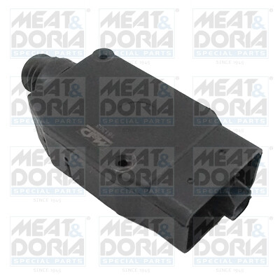 Fechadura da porta