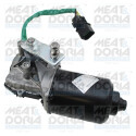Motor de limpa-vidros
