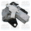 Motor de limpa-vidros