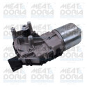Motor de limpa-vidros