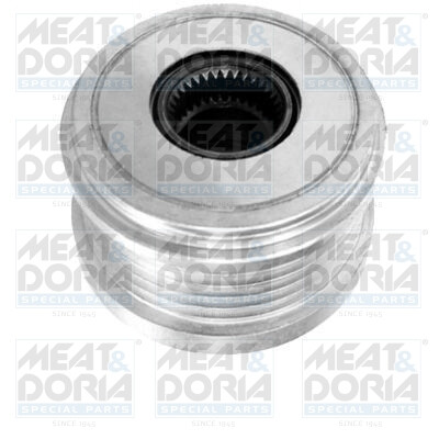 Roda livre do alternador
