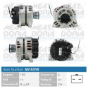 Alternador