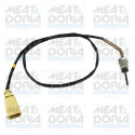 Sensor, temperatura dos gases de escape