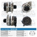 Alternador