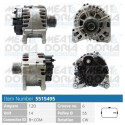Alternador