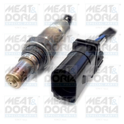 Sonda lambda MEAT &amp; DORIA 81812