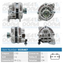 Alternador