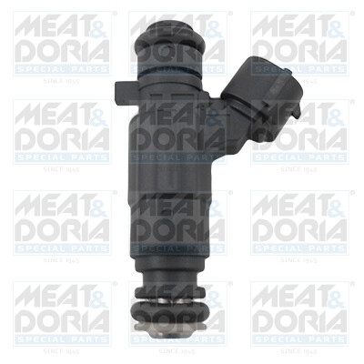 Injector