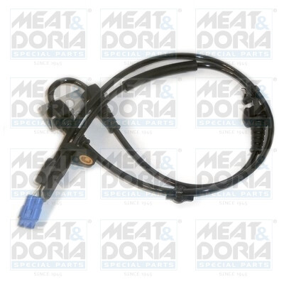 Sensor, rotações da roda