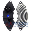 Regulador, ventilador de cabine MEAT &amp; DORIA K106040