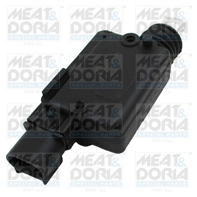 Fechadura da porta