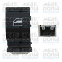 Interruptor, regulador de janela MEAT &amp; DORIA 26129
