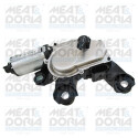 Motor de limpa-vidros