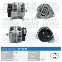 Alternador