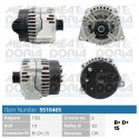 Alternador