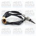 Sensor, temperatura dos gases de escape