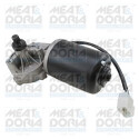 Motor de limpa-vidros