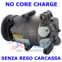 Compressor, ar condicionado