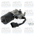 Motor de limpa-vidros