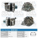 Alternador