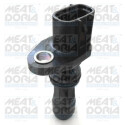 Gerador de pulsos, virabrequim MEAT &amp; DORIA 87630
