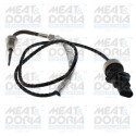 Sensor, temperatura dos gases de escape