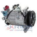 Compressor, ar condicionado