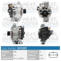 Alternador