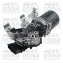 Motor de limpa-vidros