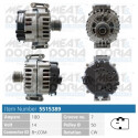 Alternador