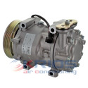 Compressor, ar condicionado