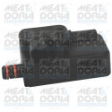 Sensor, temperatura de combustível
