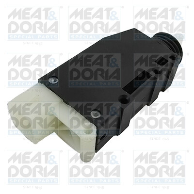 Fechadura da porta
