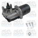 Motor de limpa-vidros