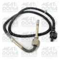 Sensor, temperatura dos gases de escape