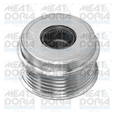 Roda livre do alternador