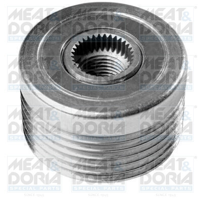 Roda livre do alternador