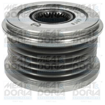 Roda livre do alternador
