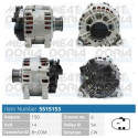 Alternador
